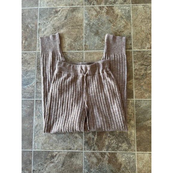 Free People Around The Clock Joggers Size Small - Picture 1 of 11